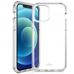 Coque rigide ITSKINS SUPREME CLEAR Apple iPhone 12 Mini