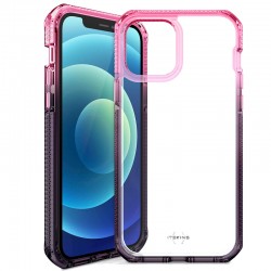 Coque rigide ITSKINS SUPREME PRISM Apple iPhone 12 Mini