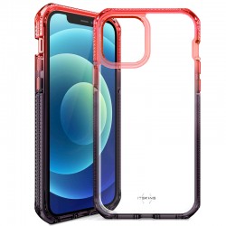 Coque rigide ITSKINS SUPREME PRISM Apple iPhone 12 Mini