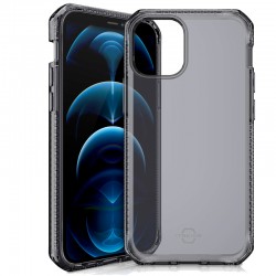 Coque souple ITSKINS Spectrum Clear Apple iPhone 12 PRO MAX