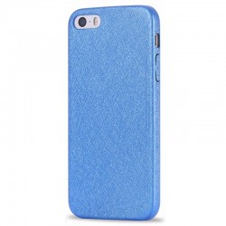 Coque SILK SKIN Apple iPhone 5/5S/SE