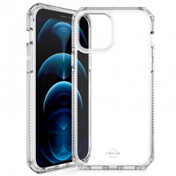Coque rigide ITSKINS SUPREME CLEAR Apple iPhone 12 PRO MAX