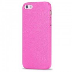 Coque SILK SKIN Apple iPhone 5/5S/SE