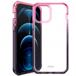 Coque rigide ITSKINS SUPREME PRISM Apple iPhone 12 PRO MAX