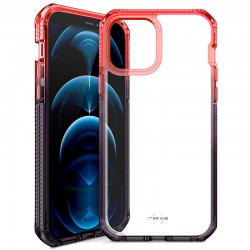 Coque rigide ITSKINS SUPREME PRISM Apple iPhone 12 PRO MAX