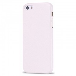 Coque SILK SKIN Apple iPhone 5/5S/SE
