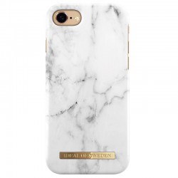 Coque rigide iDeal of Sweden Marble Serie Apple iPhone 7/8/6S/6/SE 2020