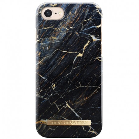 iDeal of Sweden – iPhone SE 2020/8/7/6S/6 Coque Port Laurent Marble