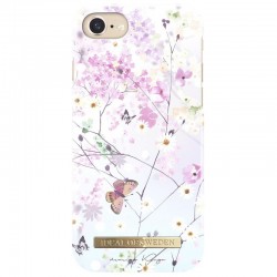 iDeal of Sweden – iPhone SE 2020/8/7/6S/6 Coque Springtime Whimsy