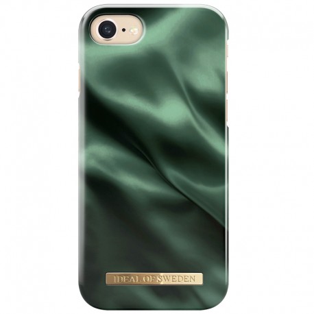 iDeal of Sweden – iPhone SE 2020/8/7/6S/6 Emerald Satin