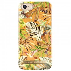 iDeal of Sweden – iPhone SE 2020/8/7/6S/6 Coque Mango Jungle