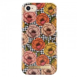 iDeal of Sweden – iPhone SE 2020/8/7/6S/6 Coque Retro Bloom