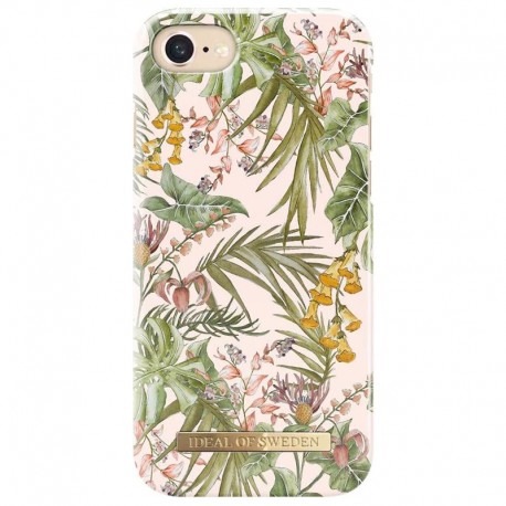 iDeal of Sweden – iPhone SE 2020/8/7/6S/6 Coque Pastel Savanna