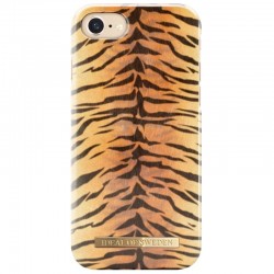 iDeal of Sweden – iPhone SE 2020/8/7/6S/6 Coque Sunset Tiger