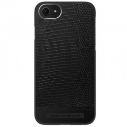 iDeal of Sweden – iPhone SE 2020/8/7/6S/6 Coque Eagle Black