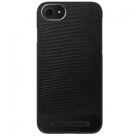 iDeal of Sweden – iPhone SE 2020/8/7/6S/6 Coque Eagle Black