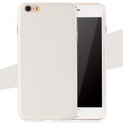 Coque SILK SKIN Apple iPhone 6/6S Plus