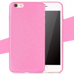 Coque SILK SKIN Apple iPhone 6/6S Plus