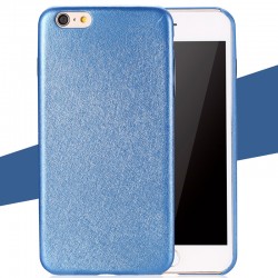 Coque SILK SKIN Apple iPhone 6/6S Plus