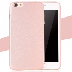 Coque SILK SKIN Apple iPhone 6/6S Plus