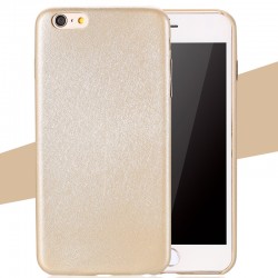 Coque SILK SKIN Apple iPhone 6/6S Plus
