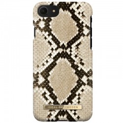 iDeal of Sweden – iPhone SE 2020/8/7/6S/6 Coque Sahara Snake