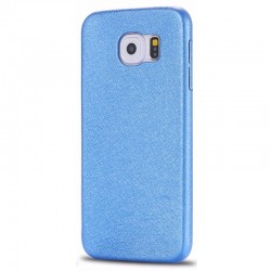 Coque SILK SKIN Samsung Galaxy S6
