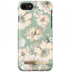 iDeal of Sweden – iPhone SE 2020/8/7/6S/6 Coque Vintage Bloom