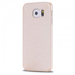 Coque SILK SKIN Samsung Galaxy S6