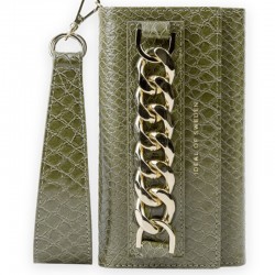 iDeal of Sweden – iPhone SE 2020/8/7/6S/6 Etui 2in1 Snake Studio Clutch