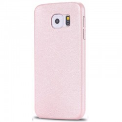 Coque SILK SKIN Samsung Galaxy S6