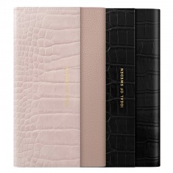 Etui iDeal of Sweden Croco Signature Clutch Apple iPhone 7/8/6S/6/SE 2020