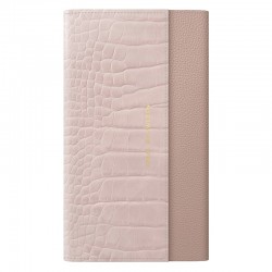 Etui iDeal of Sweden Croco Signature Clutch Apple iPhone 7/8/6S/6/SE 2020