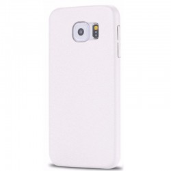 Coque SILK SKIN Samsung Galaxy S6