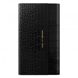 Etui iDeal of Sweden Croco Signature Clutch Apple iPhone 7/8/6S/6/SE 2020