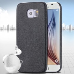 Coque SILK SKIN Samsung Galaxy S6