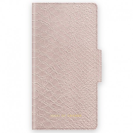 iDeal of Sweden – iPhone SE 2020/8/7/6S/6 Etui 2in1 Lotus Snake