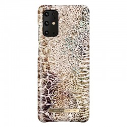 Coque rigide iDeal of Sweden Assymetric Daze Samsung Galaxy S20/S20 5G