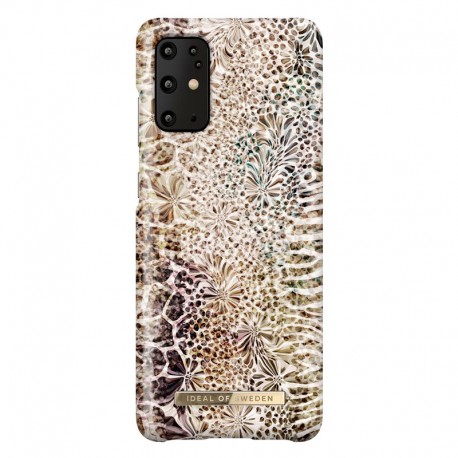 Coque rigide iDeal of Sweden Assymetric Daze Samsung Galaxy S20/S20 5G