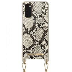 iDeal of Sweden – Galaxy S20 / Galaxy S20 5G Coque Desert Python