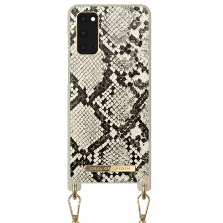 iDeal of Sweden – Galaxy S20 / Galaxy S20 5G Coque Desert Python