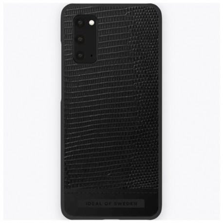 iDeal of Sweden – Galaxy S20 / Galaxy S20 5G Coque Eagle Black