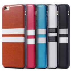 Coque GT RACING EDITION Apple iPhone 6/6S