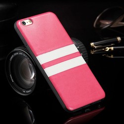 Coque GT RACING EDITION Apple iPhone 6/6S Plus