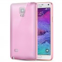Coque aluminium Samsung Galaxy Note 4