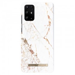 iDeal of Sweden - Galaxy S20 Plus / S20 Plus 5G Coque Carrara Gold