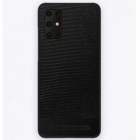 iDeal of Sweden - Galaxy S20 Plus / S20 Plus 5G Coque Eagle Black