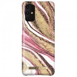 Coque rigide iDeal of Sweden Cosmic Swirl Samsung Galaxy S20 (5G) Plus