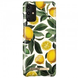 iDeal of Sweden - Galaxy S20 Plus / S20 Plus 5G Coque Lemon Bliss