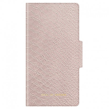 iDeal of Sweden - Galaxy S20 Plus / S20 Plus 5G Etui 2in1 Lotus Snake
